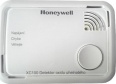 detektor oxidu uhelnatého Honeywell Evohome XC100-CS